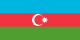 Azerbaigian flag