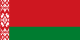 Bielorussia flag