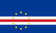 Capo Verde flag