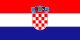 Croazia flag
