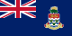 Isole Cayman flag