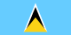 Santa Lucia flag