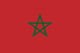 Marocco flag