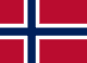 Norvegia flag