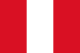 Perù flag