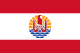 Polinesia Francese flag