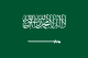 Arabia Saudita flag