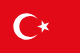Turchia flag
